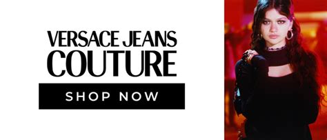 versace jeans couture boty|versace jeans couture size chart.